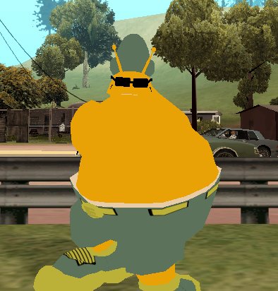 mod